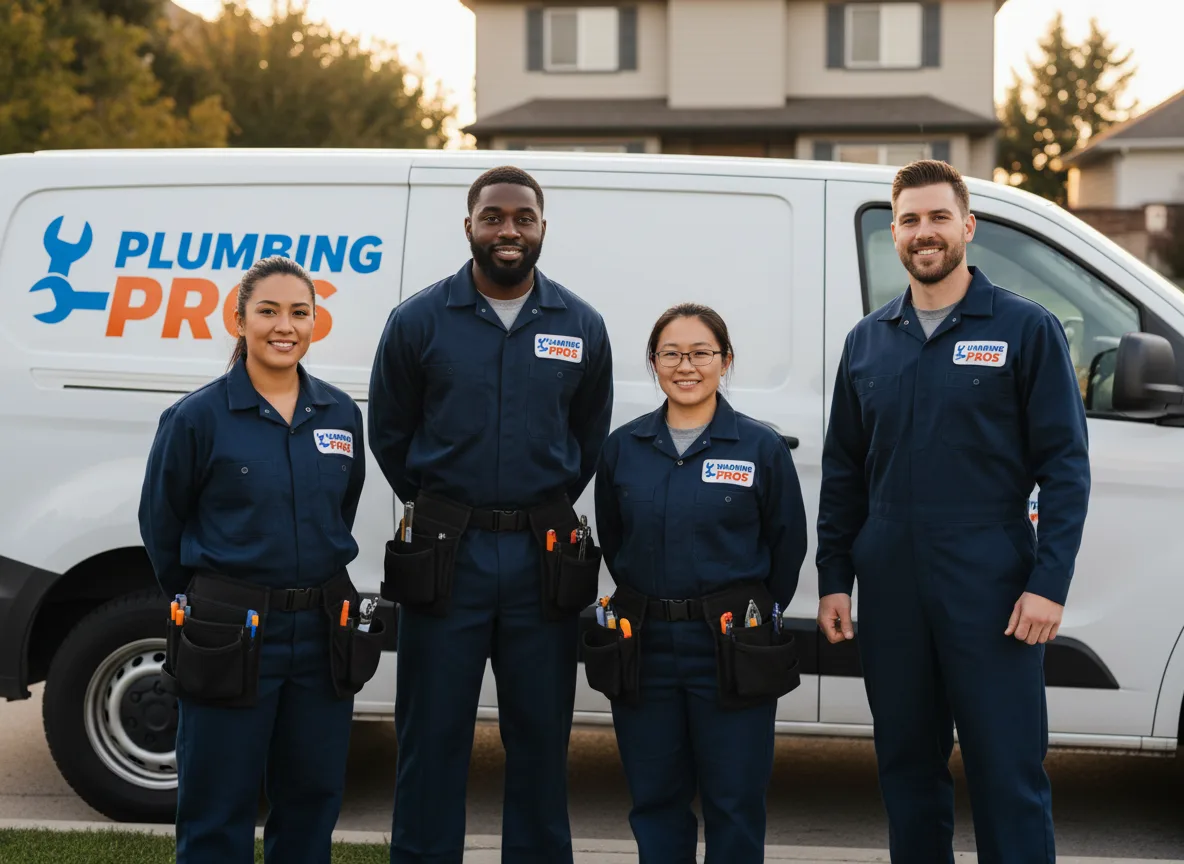 Water Heater Repair company in Windsor, IL